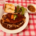 実際訪問したユーザーが直接撮影して投稿した平尾洋食いなぎSATOYAMAキッチンの写真