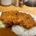 実際訪問したユーザーが直接撮影して投稿した芝大門カレーとんかつ檍のカレー屋 いっぺこっぺ 大門店の写真