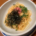 実際訪問したユーザーが直接撮影して投稿した和戸町パスタジョリーパスタ 甲府和戸通り店の写真