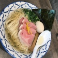 実際訪問したユーザーが直接撮影して投稿した一番町ラーメン専門店らぁ麺すみ田 仙台本店の写真