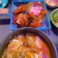 実際訪問したユーザーが直接撮影して投稿した心斎橋筋韓国料理韓国酒場 K-LOVERSの写真