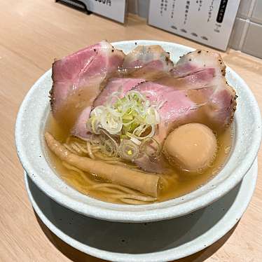 実際訪問したユーザーが直接撮影して投稿した下津屋ラーメン / つけ麺麺屋聖 久御山店の写真