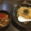 実際訪問したユーザーが直接撮影して投稿した花表町ラーメン / つけ麺麺家あべのの写真