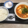 実際訪問したユーザーが直接撮影して投稿した上青木牛丼松屋 川口上青木店の写真