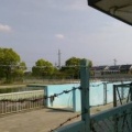 実際訪問したユーザーが直接撮影して投稿した富木島町プール富木島小プールの写真