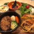 実際訪問したユーザーが直接撮影して投稿した栄町洋食洋食キッチン シャトーの写真