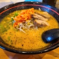 実際訪問したユーザーが直接撮影して投稿した北沖洲ラーメン / つけ麺海風の写真