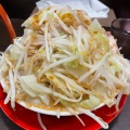 実際訪問したユーザーが直接撮影して投稿した元吉田町ラーメン / つけ麺麺屋 荒井の写真