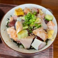 実際訪問したユーザーが直接撮影して投稿した細沼町和食 / 日本料理蔵王城の写真