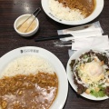 実際訪問したユーザーが直接撮影して投稿した本町カレーカレーハウス CoCo壱番屋 敦賀本町店の写真