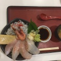 実際訪問したユーザーが直接撮影して投稿した大高町魚介 / 海鮮料理牧原鮮魚店の写真