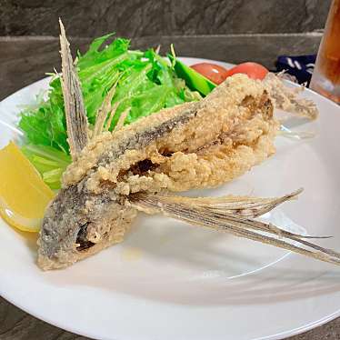 実際訪問したユーザーが直接撮影して投稿した中之上居酒屋居酒屋 豊爺の写真