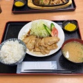 実際訪問したユーザーが直接撮影して投稿した田村定食屋しらまる食堂の写真