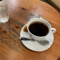実際訪問したユーザーが直接撮影して投稿した西新宿コーヒー専門店コーヒーハウス香りやの写真