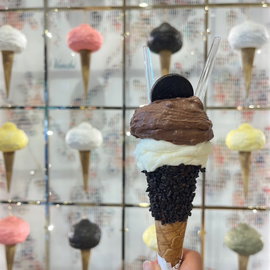 おちゃちゃまるさんが投稿した錦チョコレートのお店Venchi 久屋大通公園店/Venchi RAYARD Hisaya-odori Parkの写真