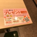 実際訪問したユーザーが直接撮影して投稿した豊津町定食屋やよい軒 江坂店の写真