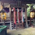 実際訪問したユーザーが直接撮影して投稿した弁天神社厳島神社の写真