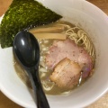 実際訪問したユーザーが直接撮影して投稿した矢向ラーメン専門店らーめん いのうえの写真