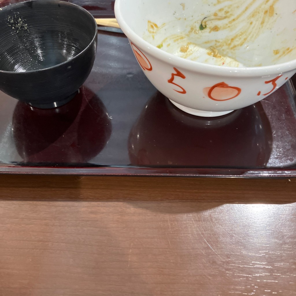 ユーザーが投稿したしらす丼 しらす丼の写真 - 実際訪問したユーザーが直接撮影して投稿した小河内丼もの大かまど飯 丼ぶり 寅福 NEOPASA清水店の写真