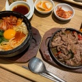 実際訪問したユーザーが直接撮影して投稿した美園韓国料理VEGEGO オヌレシクタン&CAFE イオンモール浦和美園の写真