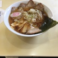 実際訪問したユーザーが直接撮影して投稿した城西町ラーメン / つけ麺金ちゃんラーメン山形西店の写真