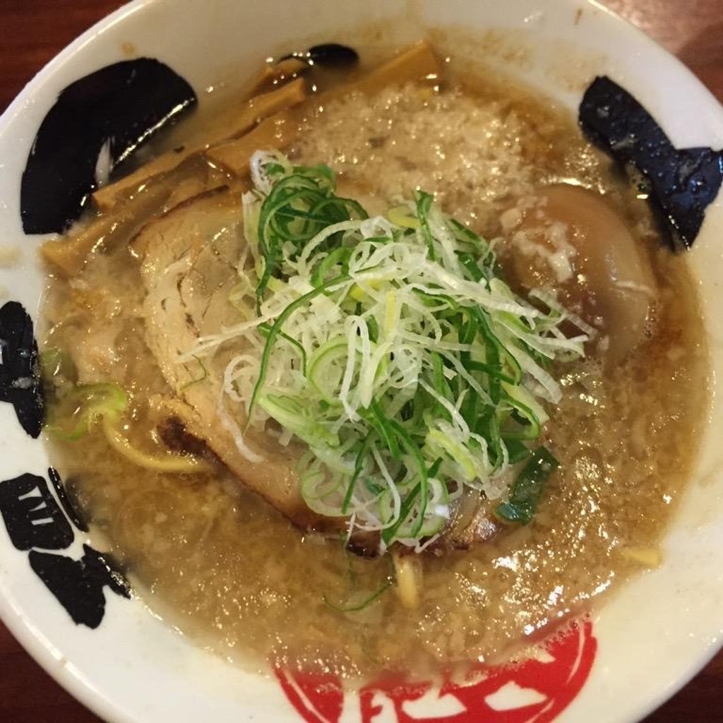 ユーザーが投稿したみそラーメンの写真 - 実際訪問したユーザーが直接撮影して投稿した寿ラーメン専門店てらっちょの写真