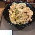 実際訪問したユーザーが直接撮影して投稿した西日暮里丼もの伝説のすた丼屋 西日暮里店の写真