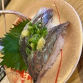 実際訪問したユーザーが直接撮影して投稿した下平良回転寿司すし辰 ゆめタウン廿日市店の写真
