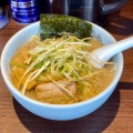 実際訪問したユーザーが直接撮影して投稿した大和田ラーメン / つけ麺二九八家 いわせの写真