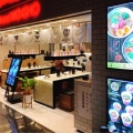 実際訪問したユーザーが直接撮影して投稿した宇田川町ラーメン / つけ麺JIKASEI MENSHO 渋谷パルコ店の写真