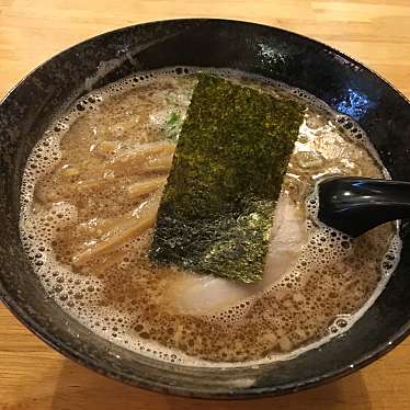 実際訪問したユーザーが直接撮影して投稿した船尾ラーメン / つけ麺遊遊亭の写真