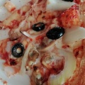 実際訪問したユーザーが直接撮影して投稿した高志保ピザオーシャンズピザの写真