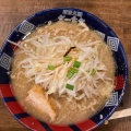 実際訪問したユーザーが直接撮影して投稿した西新町ラーメン / つけ麺太一商店 門司店の写真