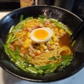 実際訪問したユーザーが直接撮影して投稿した椿町ラーメン / つけ麺らーめん絆 名古屋本店の写真