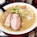 実際訪問したユーザーが直接撮影して投稿した乾町ラーメン専門店ラーメンの寳龍 松任店の写真