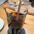 セットコーヒー - 実際訪問したユーザーが直接撮影して投稿した宇田川町カフェCafe&Meal MUJI 渋谷西武の写真のメニュー情報