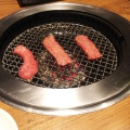 実際訪問したユーザーが直接撮影して投稿した豊洲焼肉焼肉トラジ 豊洲店の写真