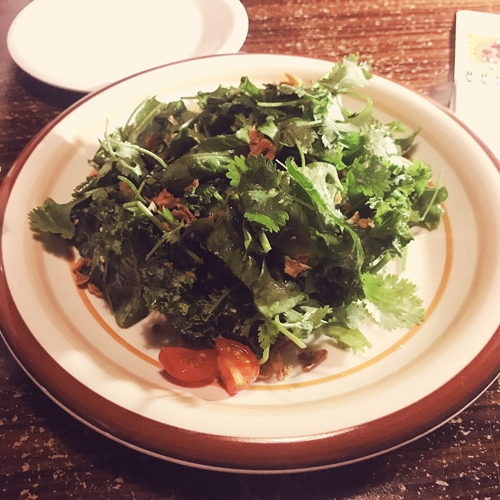 tomo3333さんが投稿した高円寺北カフェのお店cafe garage Dogberry 高円寺/カフェガレージドッグベリーコウエンジの写真