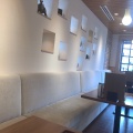 実際訪問したユーザーが直接撮影して投稿した碩田町カフェ並木街珈琲 大分中島店の写真