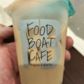 実際訪問したユーザーが直接撮影して投稿した新中道スイーツFOODBOAT cafe 新利府店の写真