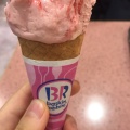 実際訪問したユーザーが直接撮影して投稿した山階町アイスクリームサーティワンアイスクリーム イオン長浜店の写真