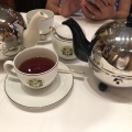 実際訪問したユーザーが直接撮影して投稿した新宿紅茶専門店MARIAGE FRERES SHINJUKUの写真