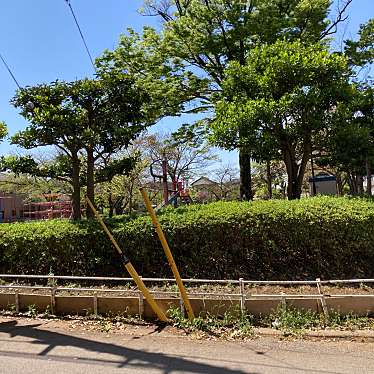 実際訪問したユーザーが直接撮影して投稿した日暮公園宮前公園の写真