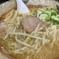 実際訪問したユーザーが直接撮影して投稿した松原ラーメン / つけ麺ラーメン専門店 八龍 松原店の写真