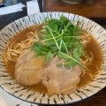 実際訪問したユーザーが直接撮影して投稿した前開南町ラーメン / つけ麺味華の写真