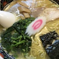 実際訪問したユーザーが直接撮影して投稿した銀座ラーメン / つけ麺船見坂の写真