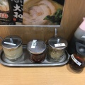 実際訪問したユーザーが直接撮影して投稿した光陽台ラーメン専門店らぁ麺大和の写真