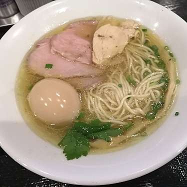 麺屋 中川會 住吉店のundefinedに実際訪問訪問したユーザーunknownさんが新しく投稿した新着口コミの写真