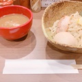 実際訪問したユーザーが直接撮影して投稿した新橋ラーメン専門店麺屋 五常 ウイング新橋店の写真