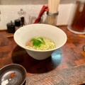 実際訪問したユーザーが直接撮影して投稿した市谷田町ラーメン / つけ麺麺や 庄のの写真